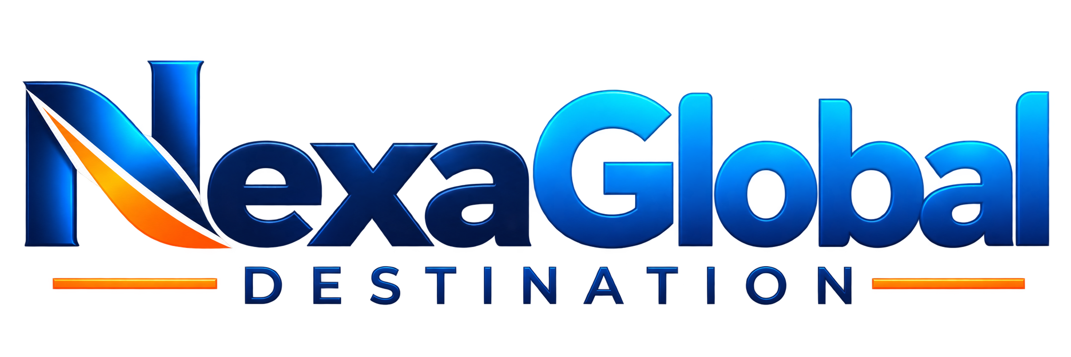 NexaGlobal Destinations